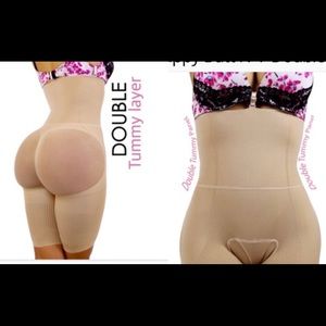 Yahaira bodyshaper